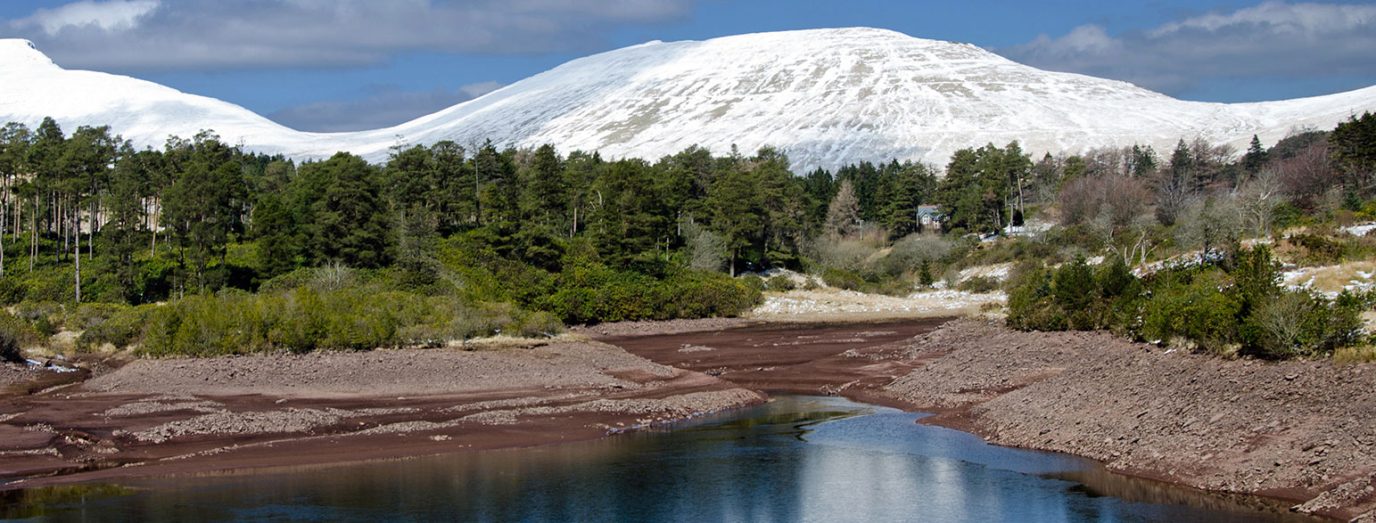 Banner Brecon Beacons