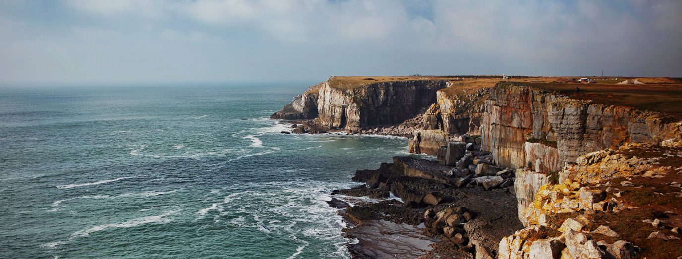 Banner Pembrokeshire