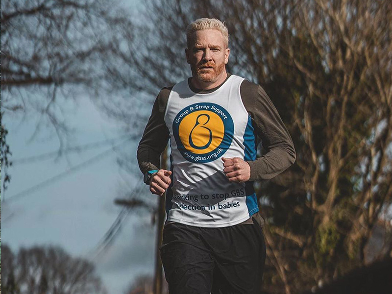 Iwan Thomas