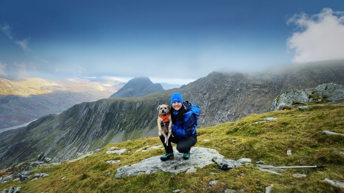 lisa wells mountain leader wales